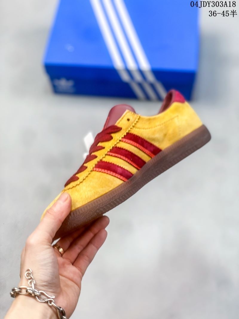 Adidas Bermuda Shoes